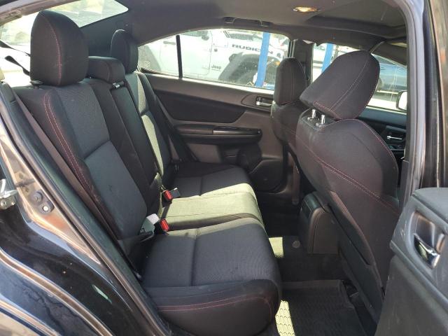 2019 SUBARU WRX PREMIU JF1VA1C63K9828007