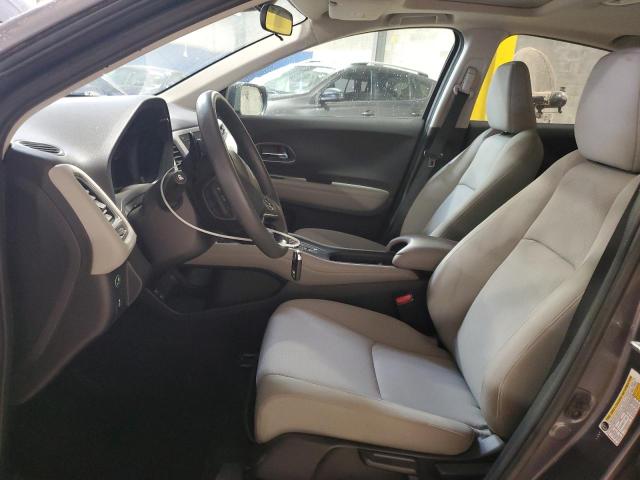 2019 HONDA HR-V EX 3CZRU6H53KM707862