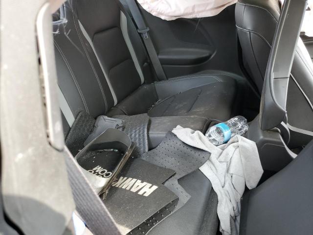 2018 CHEVROLET CAMARO SS 1G1FH1R72J0138321