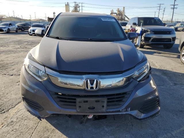 2022 HONDA HR-V LX 3CZRU5H38NM709670