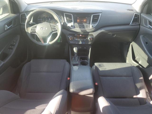 2017 HYUNDAI TUCSON SE KM8J23A42HU420022