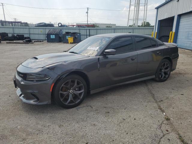 Global Auto Auctions: 2019 DODGE CHARGER GT