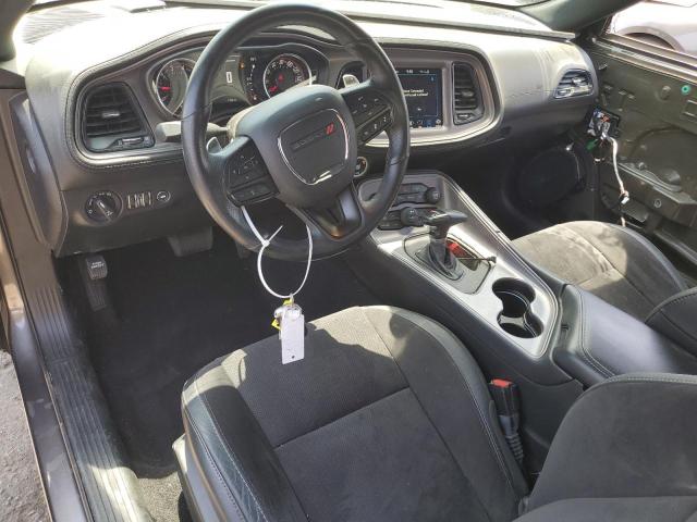 2023 DODGE CHALLENGER 2C3CDZJG4PH593860