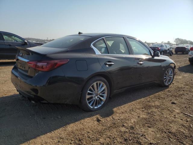 2019 INFINITI Q50 LUXE JN1EV7AR3KM590299
