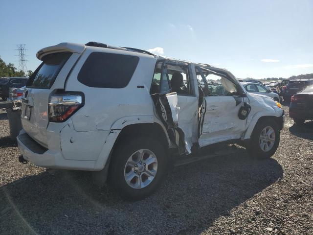 2019 TOYOTA 4RUNNER SR5 - JTEZU5JR3K5209580