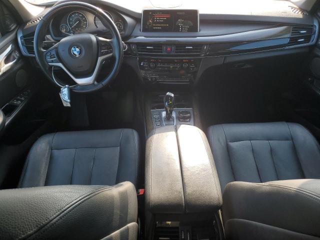 2016 BMW X5 XDR40E - 5UXKT0C53G0S76320