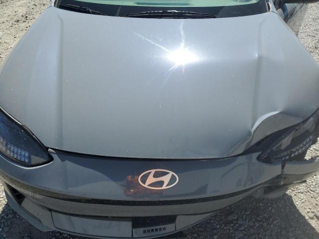 2023 HYUNDAI IONIQ 6 SE KMHM34AC7PA024188