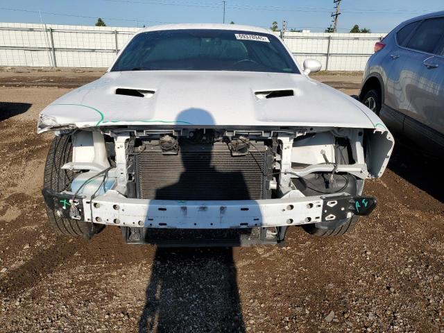 2016 DODGE CHALLENGER - 2C3CDZAGXGH344639