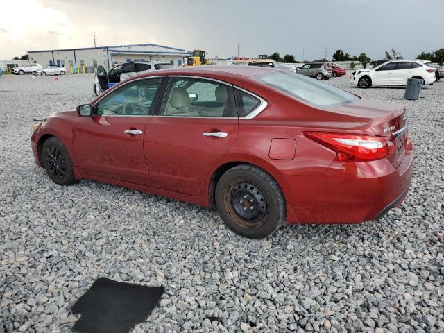 2016 NISSAN ALTIMA 2.5 - 1N4AL3AP4GC138616
