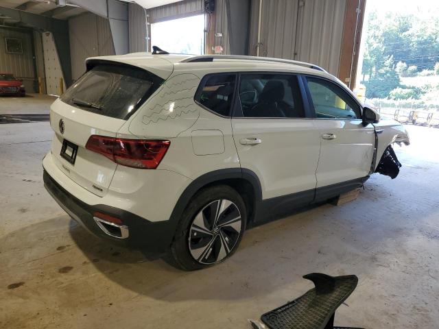 2024 VOLKSWAGEN TAOS SE 3VVVX7B22RM025535