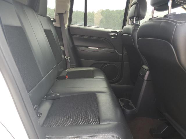 2016 JEEP COMPASS LA 1C4NJCEB2GD651387