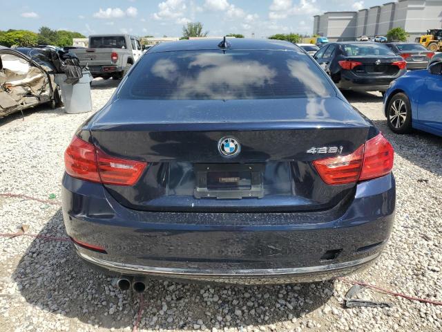 2015 BMW 428 I WBA3N3C56FK232264