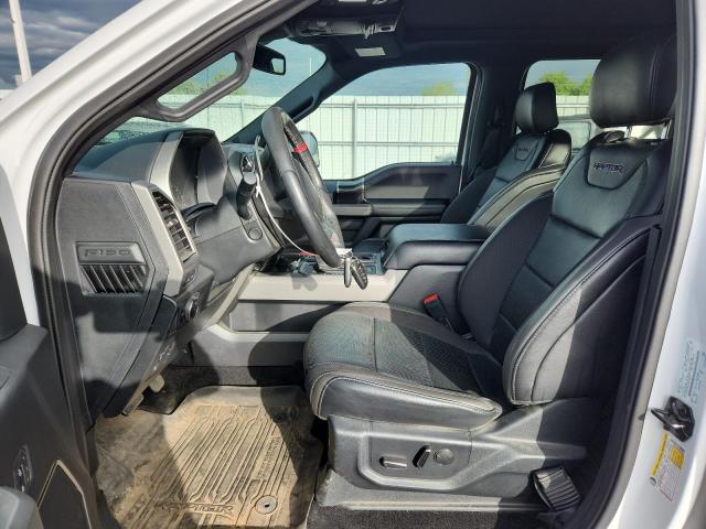 2019 FORD F150 RAPTO 1FTFW1RG4KFC19459