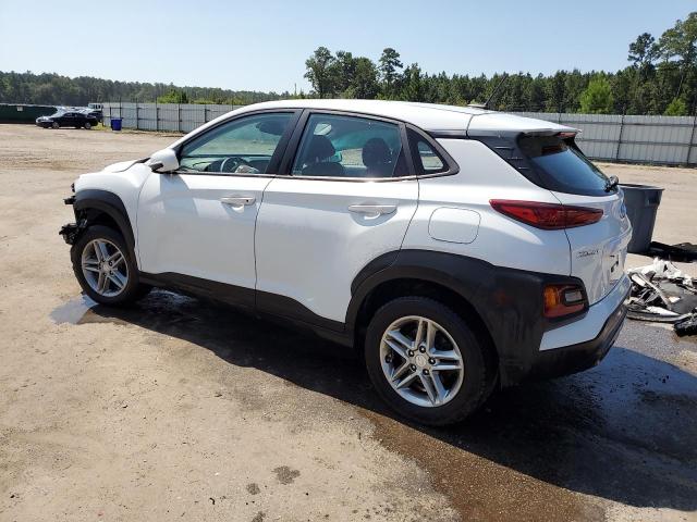 2020 HYUNDAI KONA SE - KM8K1CAA5LU401745