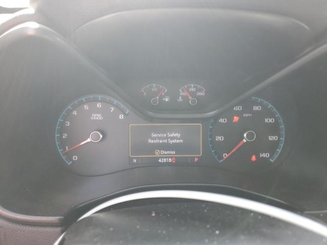 2020 CHEVROLET COLORADO ZR2 1GCGTEENXL1136643