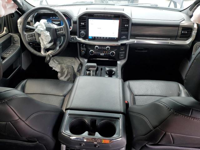 2024 FORD F150 LARIA 1FTFW5L88RFA95098