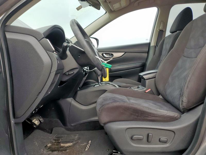 2016 NISSAN ROGUE S - KNMAT2MT2GP592983