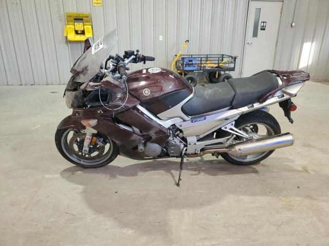 2007 YAMAHA FJR1300 JYARP15E97A002035