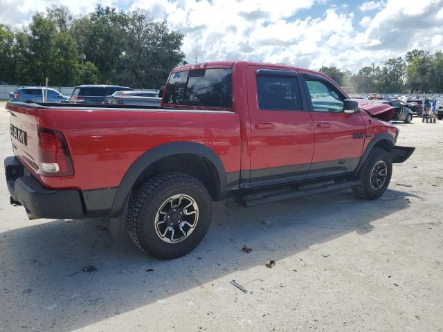 2016 RAM 1500 REBEL 1C6RR7YT2GS307616