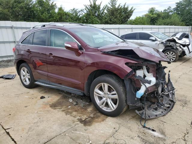 2015 ACURA RDX TECHNO 5J8TB4H53FL010643