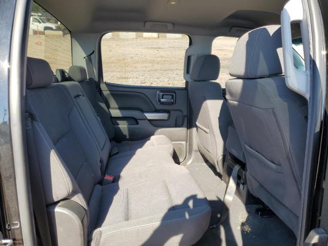 2019 CHEVROLET SILVERADO 1GC1KSEG5KF233677