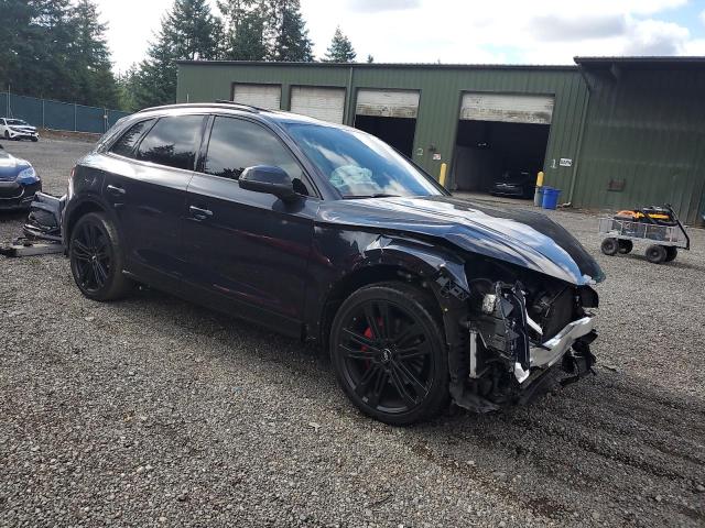 2019 AUDI SQ5 PRESTIGE WA1C4AFY8K2028246