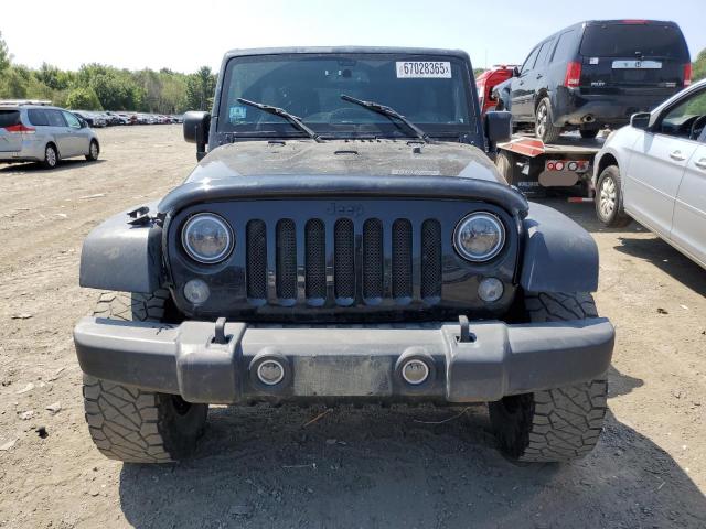2015 JEEP WRANGLER U 1C4BJWDG9FL598726