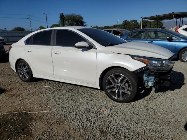 2019 KIA FORTE EX 3KPF54AD1KE039811
