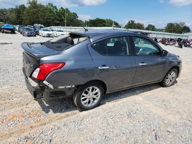2018 NISSAN VERSA S - 3N1CN7AP6JL877974