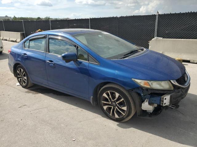 2015 HONDA CIVIC EX 19XFB2F83FE063364