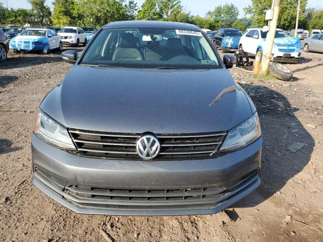 2017 VOLKSWAGEN JETTA SE 3VWDB7AJ6HM383377