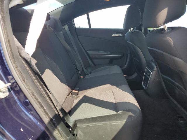 2015 DODGE CHARGER SE 2C3CDXBG8FH731689
