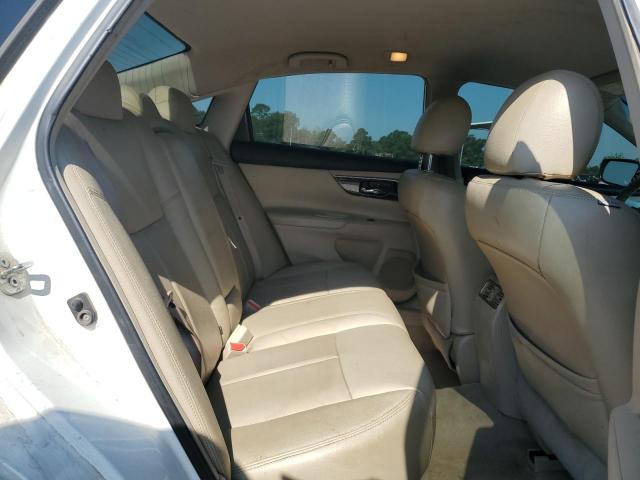 2013 NISSAN ALTIMA 2.5 - 1N4AL3AP1DC189728