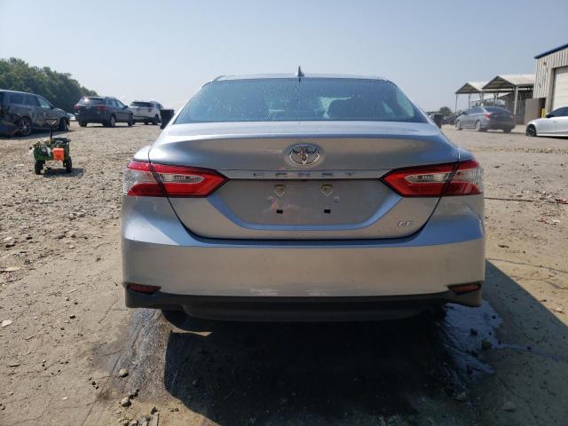 2019 TOYOTA CAMRY L - 4T1B11HK5KU221439