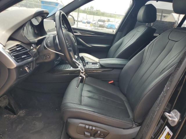 2018 BMW X5 XDR40E 5UXKT0C54J0V99461