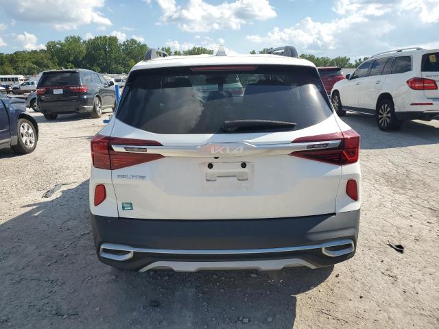 2022 KIA SELTOS NIGHTFALL KNDEUCA26N7261160
