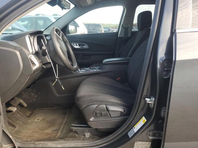 2017 CHEVROLET EQUINOX LT 2GNFLFEK0H6276770