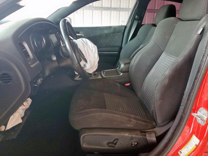 2020 DODGE CHARGER R/T 2C3CDXCT6LH131180