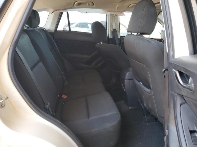 2016 MAZDA CX-5 SPORT - JM3KE2BY3G0803069