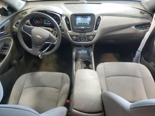 2018 CHEVROLET MALIBU LS 1G1ZC5ST6JF111114