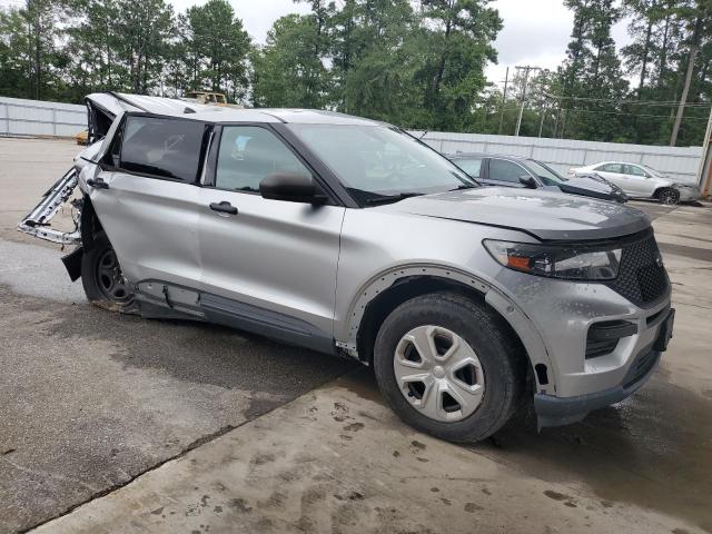 2021 FORD EXPLORER P - 1FM5K8AB3MGA65173
