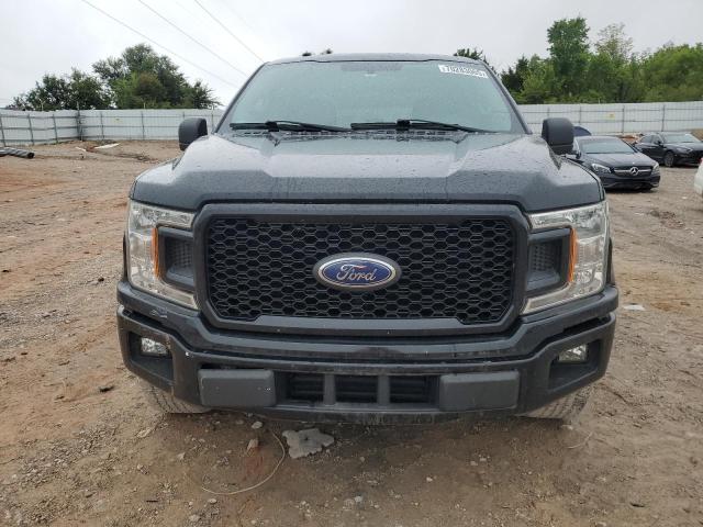 2018 FORD F150 SUPERCREW 1FTEW1CPXJKF74081
