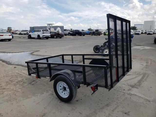 carry on 8x5 trailer 2017 4YMBU0816HT017161 photo #4