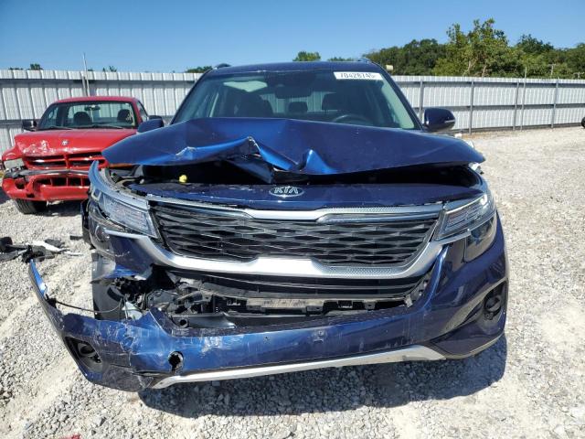 2021 KIA SELTOS EX KNDERCAA8M7214655