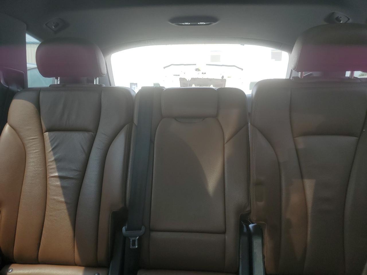 AUDI Q7 PREMIUM PLUS