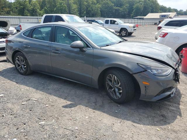 2023 HYUNDAI SONATA SEL KMHL64JA2PA258109