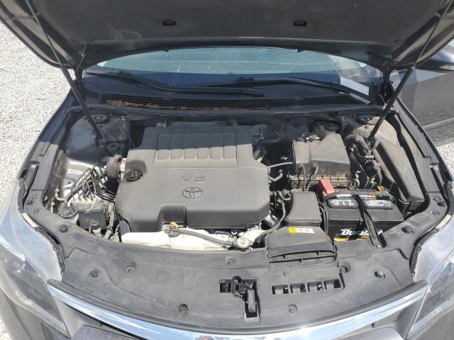 2017 TOYOTA AVALON XLE 4T1BK1EBXHU246069