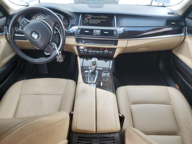 2016 BMW 535 I WBA5B1C53GG134397