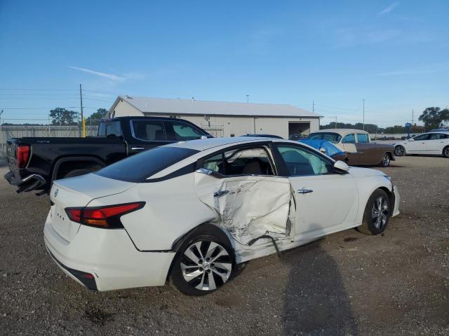 2020 NISSAN ALTIMA S 1N4BL4BV8LC241054