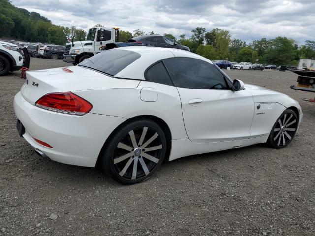 2011 BMW Z4 SDRIVE3 - WBALM7C54BE384191